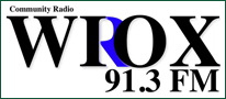 WIOX Logo