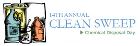 Clean Sweep 2010 icon