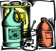 Clean Swee Delaware, Farm & Household hazardous waste clean-up day