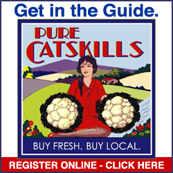 Pure Catskills Membership Closes April 20