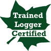 Trained Logger Certified