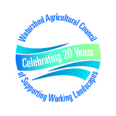 Watershed Agricultural Council Turns 20