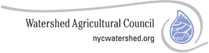 NYC Watershed Logo