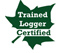 Trained Logger Certified