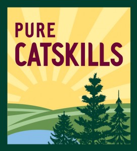 Pure Catskills Logo