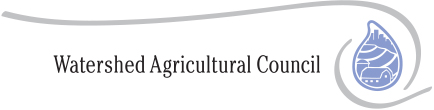 Watershed Agricultural Council