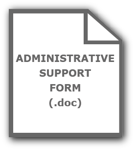 Admin_Support_Form