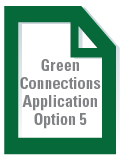 green connections application