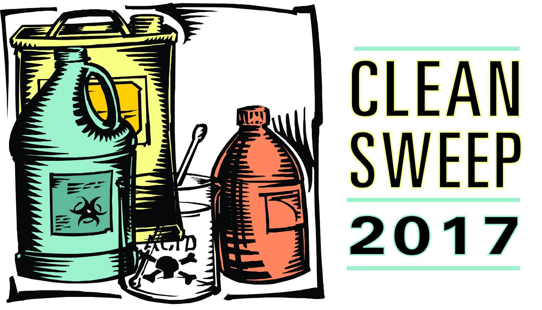CLEAN SWEEP2017