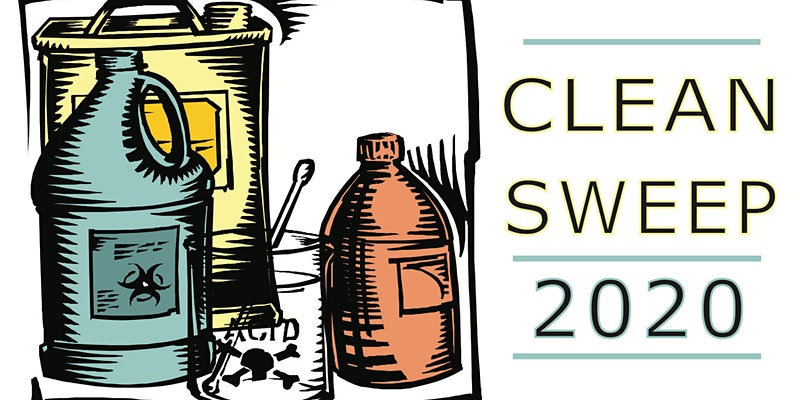 Clean Sweep 2020