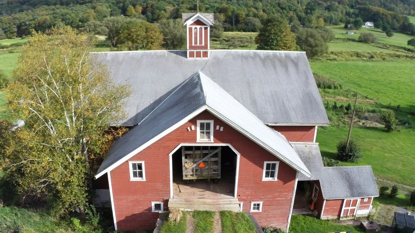 Riverdale Farm and Forest