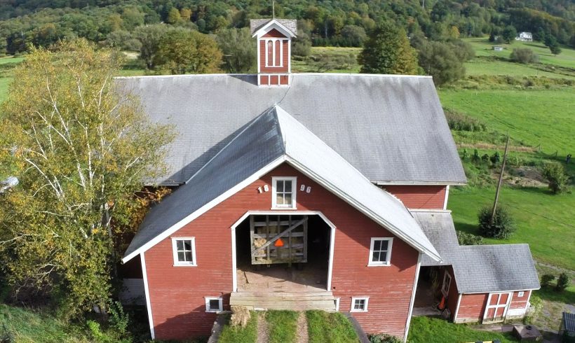 Success Story: Riverdale Farm Success Story: Riverdale Farm