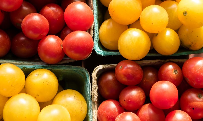 NY Farm to Food Bank Tax Credit NY Farm to Food Bank Tax Credit