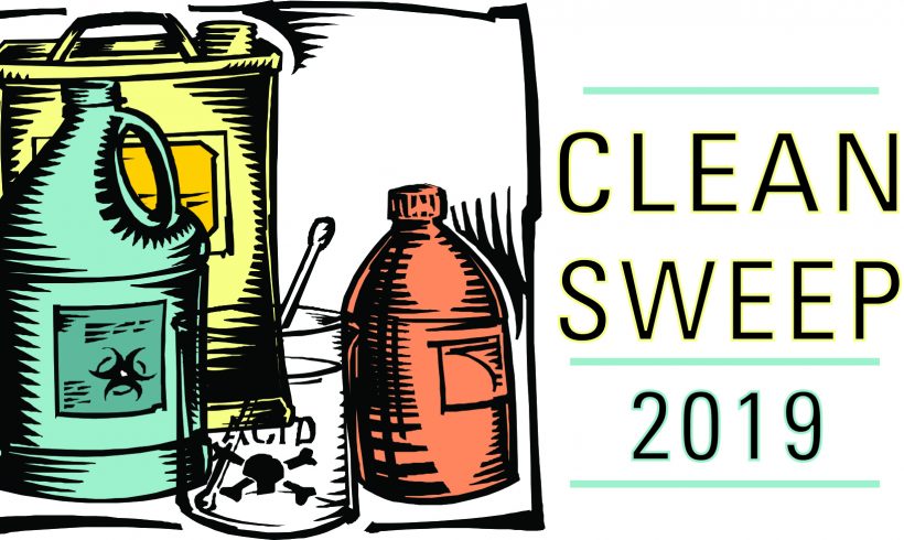 Clean Sweep 2019