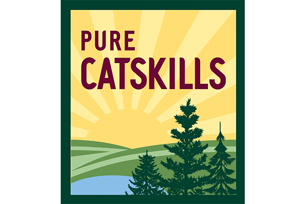 Pure Catskills Rebranded to Include Forest Products