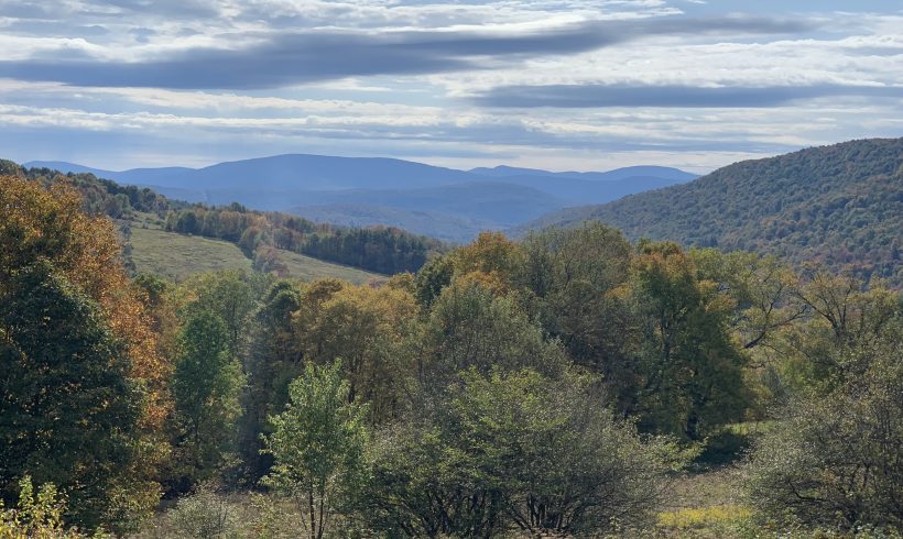 30,000+ Acres of Farm and Forest Lands Protected