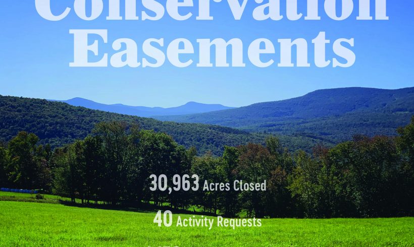 Conservation Easements: Preserving a Legacy While Adapting to Change