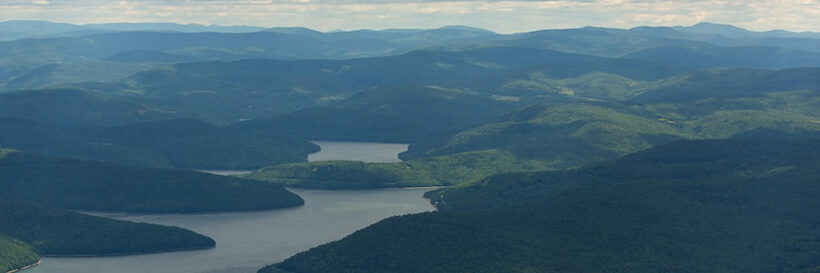 Columbia Announces Funding for Climate Action Plan to Ensure New York City Water Quality