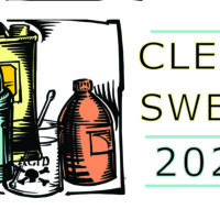 Clean Sweep 2023 to be held September 22 & 23