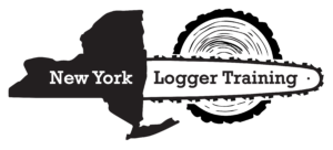 New York Logger Training logo
